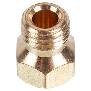 Nozzle set (5 pcs, G30Ph Propane C3 H8) GAPC burner for Gorenje gas stove