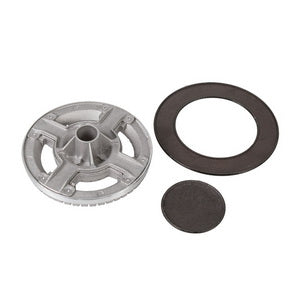 Burner - flame arrestor (turbo) 32220002 for Pyramida hob