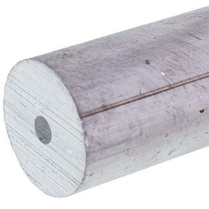 Magnesium anode for Ariston boiler 65151186 D=22mm L=110mm, thread M5x8