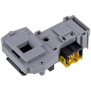 Hatch (door) lock DM053 ROLD 49030389 for Candy washing machine