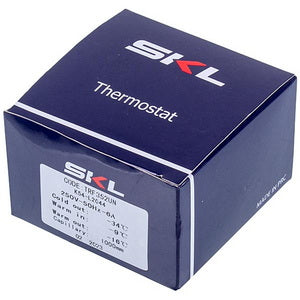 Thermostat K54-L2044 capillary 100 cm for the refrigerator