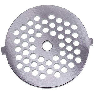 Grid MS-651275 (with 2 protrusions) for a Moulinex grinder