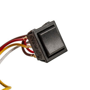 Engine SS-1530000501 for a Moulinex grinder