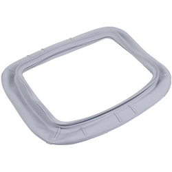 Manhole cover 4071425344 for Electrolux washing machine