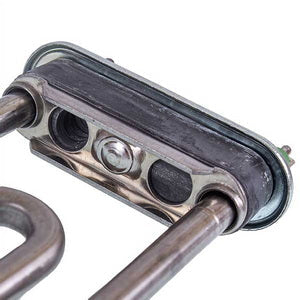 Washing machine tank Ariston C00255452 TPO 170-SG-1700 Thermowatt L=170mm 1700W