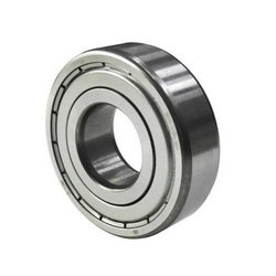 Bearing 6201 SKL C00018233 2Z (12x32x10) in a box – Dostavka