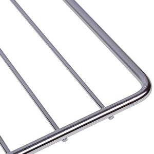 Grid 445x365mm C00081578 for Indesit, Ariston oven