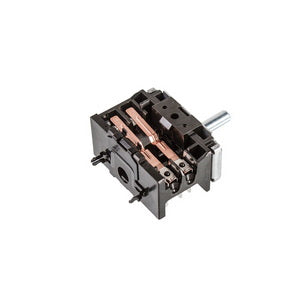Mode switch 263100004 for Beko oven
