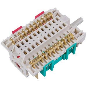 Mode switch 296288 for Gorenje oven