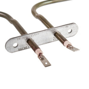 Electrolux 3970125013 Ten lower 1050W 235V for oven