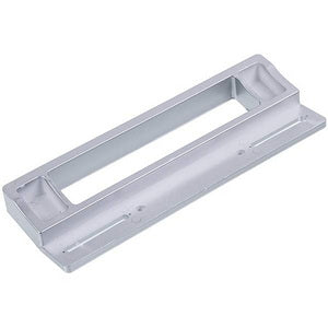 Universal door handle DHF005UN L=190mm for refrigerator