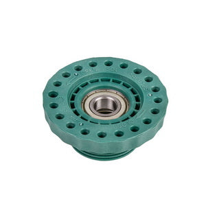 Bearing block 203 (PA6203C) 4071430963 for Electrolux washing machine