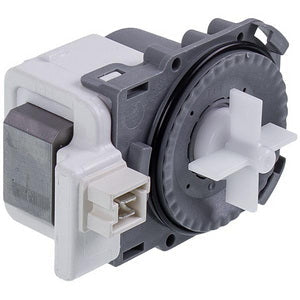 Pump 30W PMP522UN B20-6AZC Hanyu for Indesit washing machine C00266228