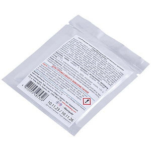 Powder for removing scale 15g for coffee machines ANTICALC PURIFY AGENT