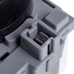 Pump 00145905 30W Copreci for Bosch washing machine