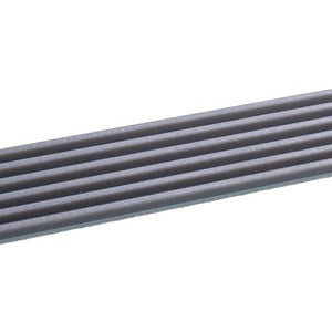 Belt 1240210102 1200J6 EL Megadyne for washing machine