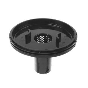 Separator with seal 12022748 in cyclone container for Bosch vacuum cleaner