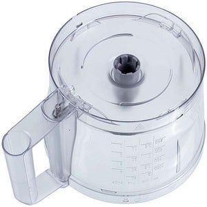 Чаша основна 2300ml 12009553 для кухонного комбайна Bosch