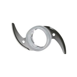 Cutting blade for trimming the main bowl 00635482 of a Bosch food processor