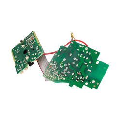 Control module 10002505 for Bosch food processor