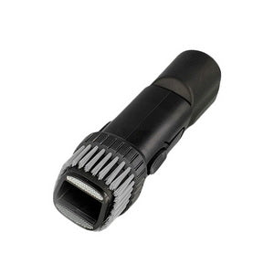 Attachment with pile for hard surfaces of furniture 300004094821 Philips cordless vacuum cleaner