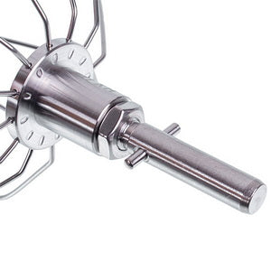 Kenwood AW20011057 Whisk for food processor (KW717142)