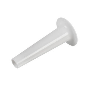 Sausage nozzle MS-650614 D=66mm m&apos grinder of Moulinex food processor
