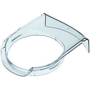Protective part of the lid of the mixing bowl KW716525 of the Kenwood food processor