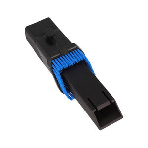 Nozzle with pile + slotted 300001574811 for Philips cordless vacuum cleaner