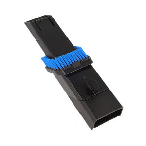 Nozzle with pile + slotted 300001574811 for Philips cordless vacuum cleaner