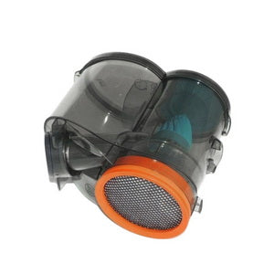 Dust container 300003624561 for Philips cordless vacuum cleaner