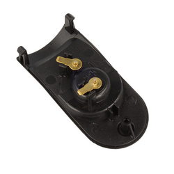 Contact panel 300001183731 for charging the Philips cordless vacuum cleaner