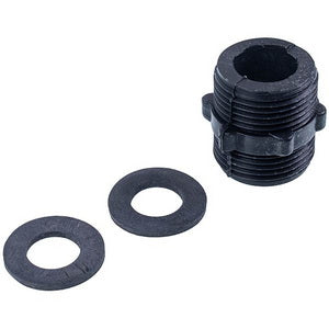 Filling hose L=2500mm for a washing machine