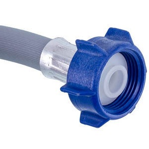 Filling hose L=2500mm for a washing machine