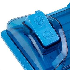 Water tank RS-2230002183 rowenta battery vacuum cleaner nozzles