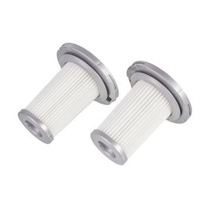 HEPA canister filter set (2 pcs) ZR009005 for Rowenta cordless vacuum cleaner