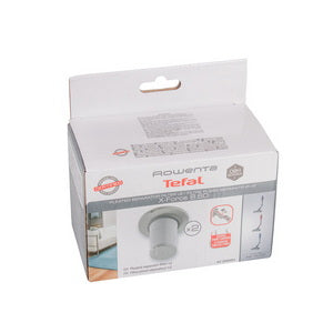 HEPA canister filter set (2 pcs) ZR009005 for Rowenta cordless vacuum cleaner