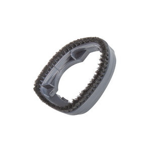 Nozzle round with pile SS-2230002453 for battery vacuum cleaner Rowenta