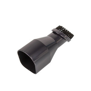 Nozzle oval with pile RS-2230001609 for battery vacuum cleaner Rowenta