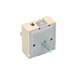 Перемикач потужності конфорок EGO 50.57021.010 (1-но зонний) для електроплити