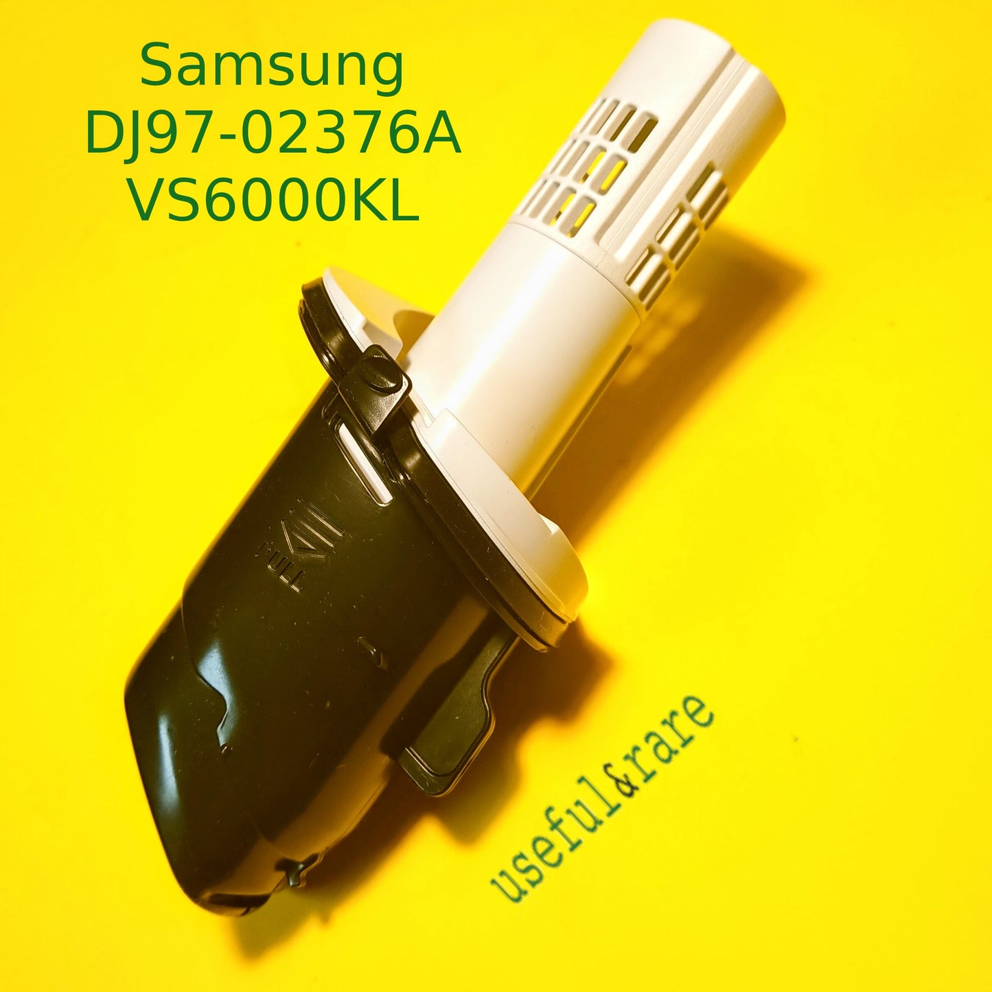 Фільтр контейнера DJ97-02376A для акумуляторного пилосоа VS6000KL Samsung