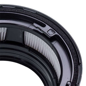 Canister HEPA Filter + Mesh VS9000RL DJ97-02641C for Samsung Cordless Vacuum Cleaner