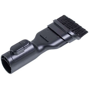 Nozzle oval with pile DJ98-01129A VS9000RL for battery vacuum cleaner Samsung