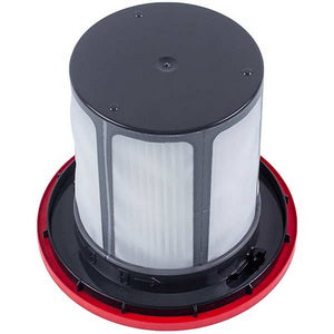 Dust container 12029996 for Bosch cordless vacuum cleaner