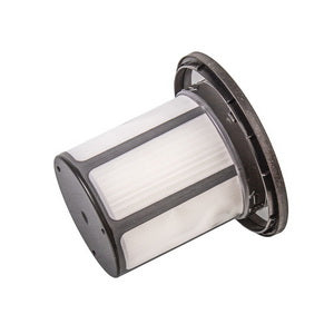 HEPA container filter 12033216 + mesh for Bosch cordless vacuum cleaner