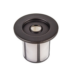 HEPA container filter 12033216 + mesh for Bosch cordless vacuum cleaner