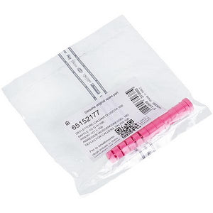 Water separator 1/2'' H=100mm 65152177 for Ariston boiler