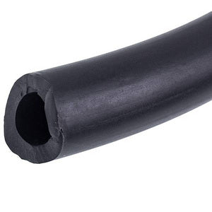 Hose (water supply valve - dispenser) D=15/9mm 1m for a washing machine