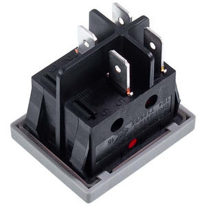 Switch 16A 250V 102204 for Hi-Therm \ TESY boiler