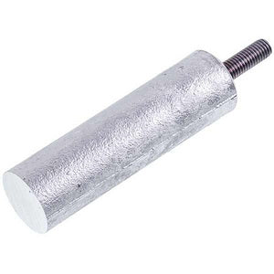 Magnesium anode for Hi-Therm boiler \ TESY 107468 D=25mm L=87mm, thread M8x25